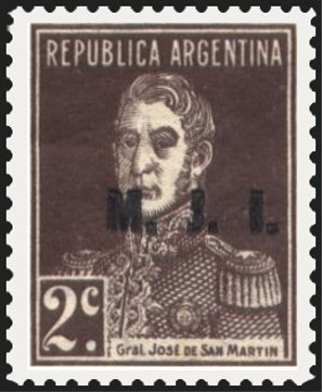 José Francisco de San Martín (1778-1850)
