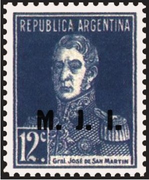 Mar del Plata, ovpt.