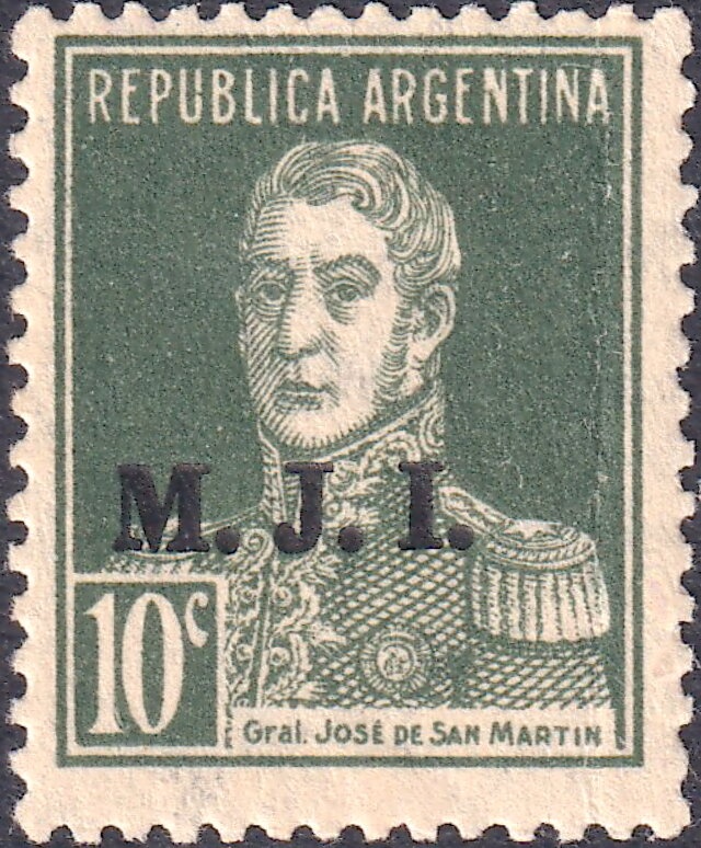 José Francisco de San Martín (1778-1850)