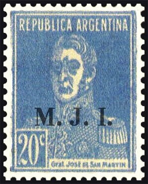 José Francisco de San Martín (1778-1850)