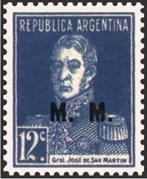 José Francisco de San Martín (1778-1850)