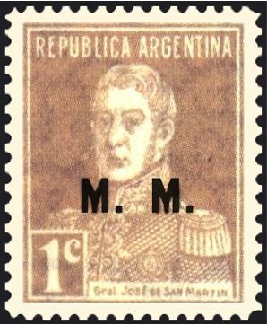 José Francisco de San Martín (1778-1850)