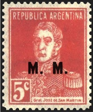 José Francisco de San Martín (1778-1850)