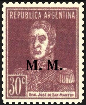 José Francisco de San Martín (1778-1850)