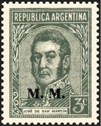 José Francisco de San Martín (1778-1850)