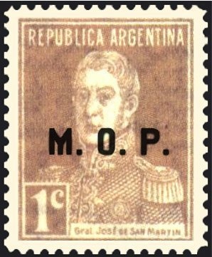 Bernardino Rivadavia (1780-1845)