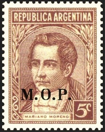 100 Anniv. Discovery of Oil and Gas in Argentine