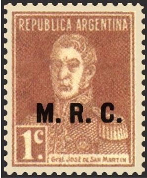 ATM Labels - Pillar Mailbox