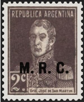 José Francisco de San Martín (1778-1850)