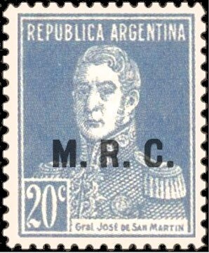 José Francisco de San Martín (1778-1850)