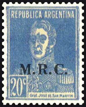 José Francisco de San Martín (1778-1850)