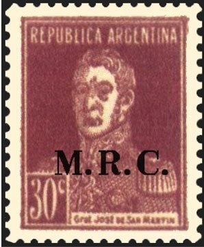 Potrero de Los Funes, San Luis