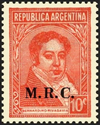 Julio Argentino Roca (1843-1914)