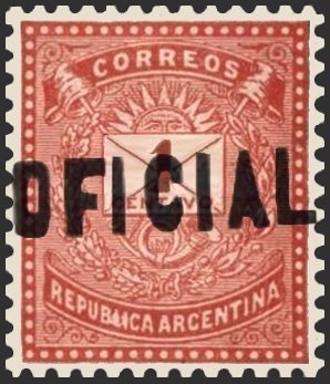 Inauguration of Pres. Juan D. Peron