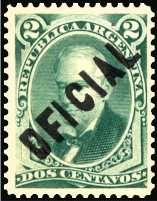 José Francisco de San Martín (1778-1850), ovpt.