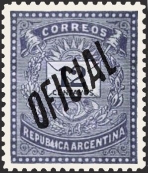 50 Years Radio Post Office in the South Orkney Islands