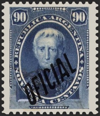 Mariano Moreno (1778-1811)