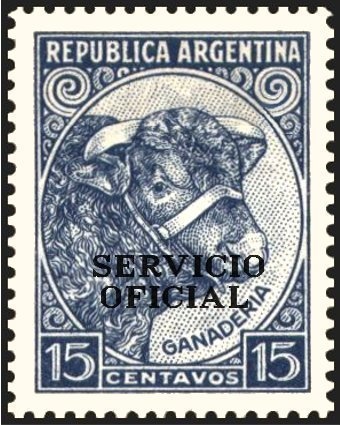 Allegory - “Buenos Aires – Agosto de 1921”