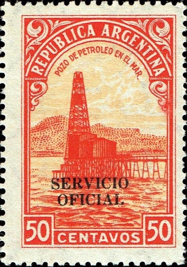 Mausoleum in Buenos Aires