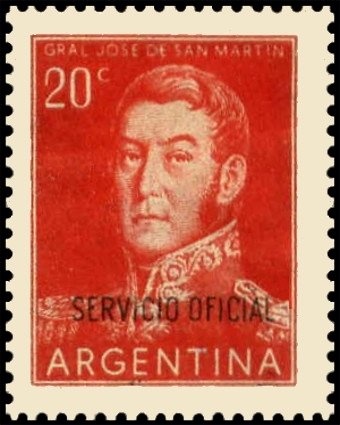 José Francisco de San Martín (1778-1850)
