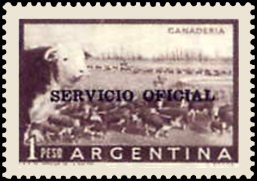 Quebrada del Condorito National Park, Cordoba