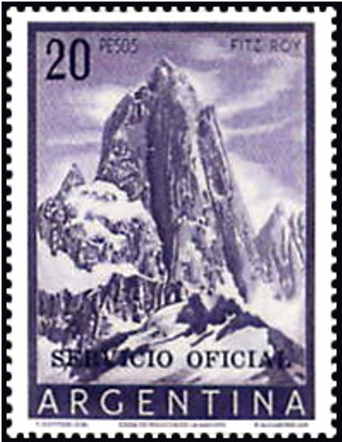 Catamarca, Valle de Fiambalá - Syrah