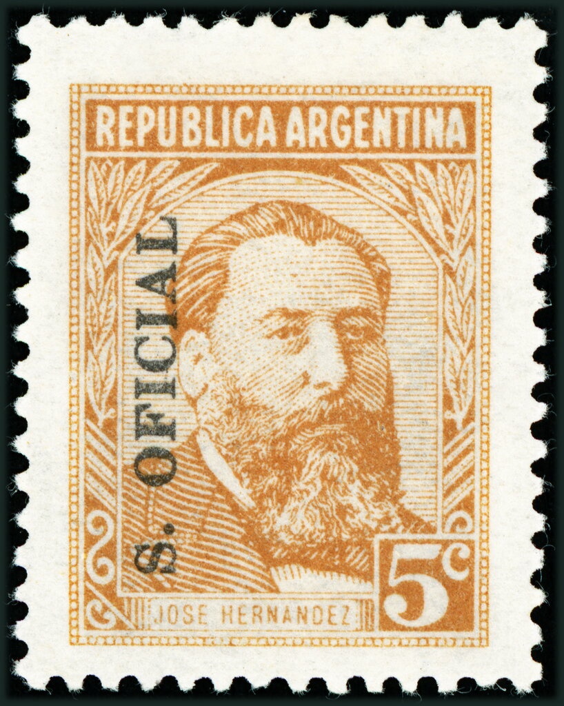 José Francisco de San Martín (1778-1850)