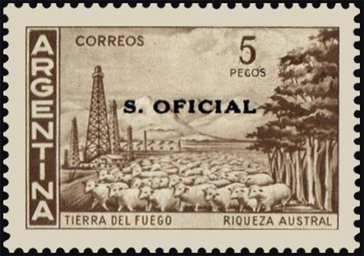 75th Anniversary of the Town of La Plata