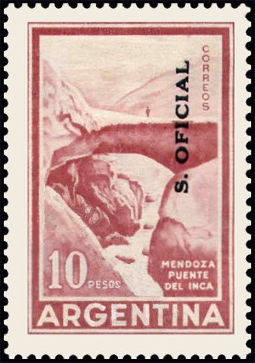 125th Ann. of the Launching of Corvette A.R.A. "Uruguay"