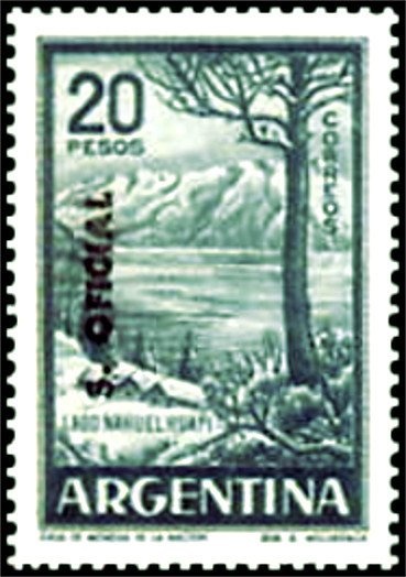 Allegory, Liberty Seated - perf. 12¼