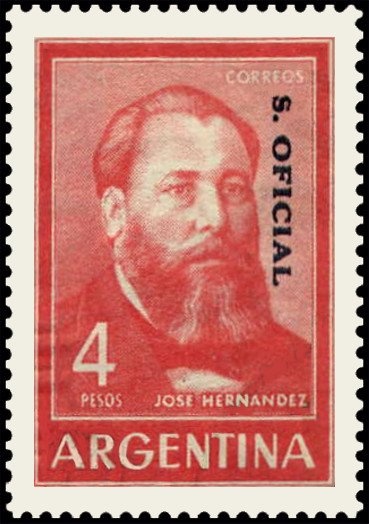 Allegory, Liberty Seated - perf 11½x12¼