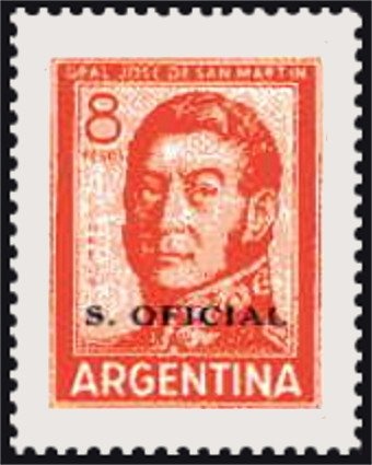 José Francisco de San Martín (1778-1850)