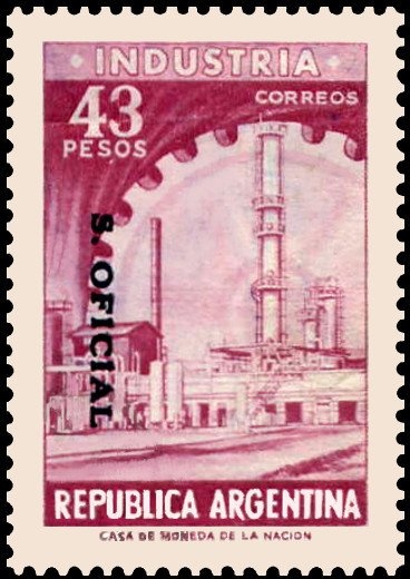 General Manuel Belgrano (1770-1820) - perf. 12¼