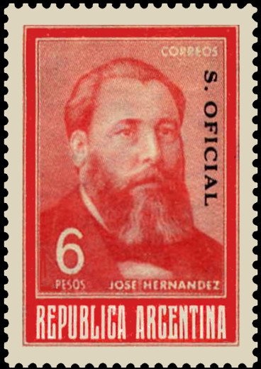 ATM Labels - Pillar Mailbox