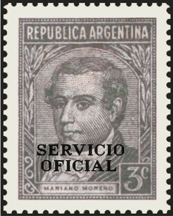 Post Office Building, Buenos Aires