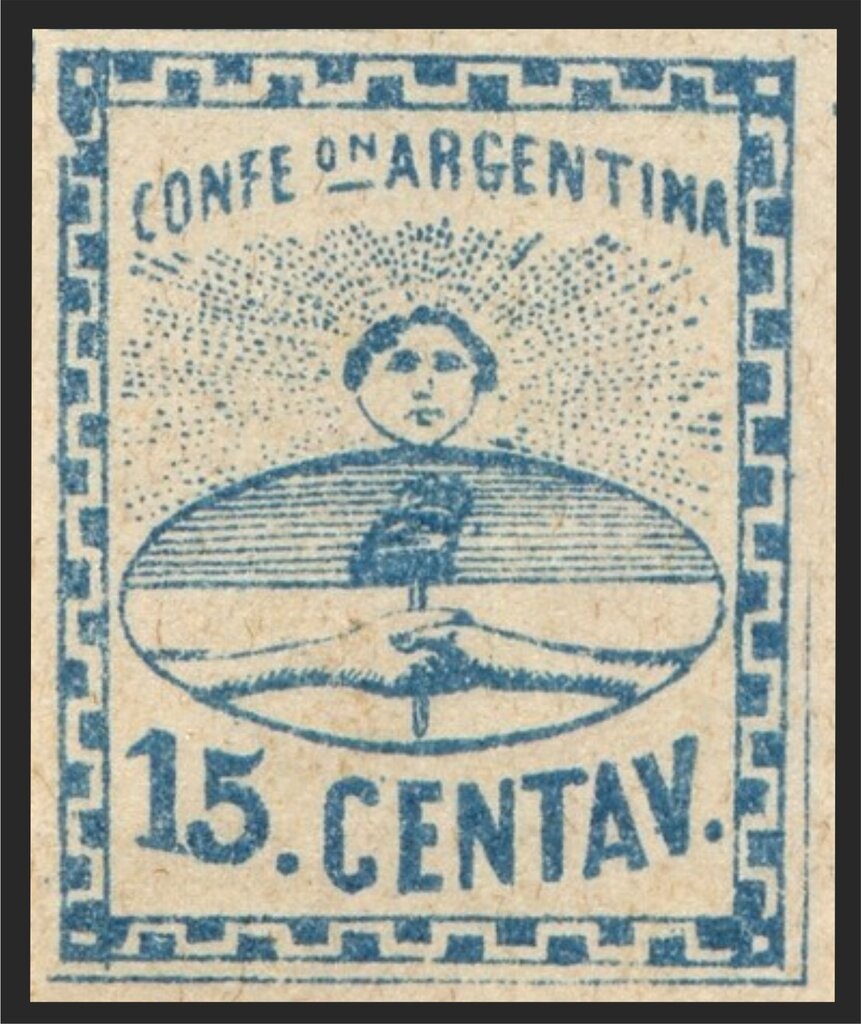 Juan Bautista Alberdi (1810-1884)