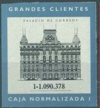 José Francisco de San Martín (1778-1850), ovpt. “M.H.”