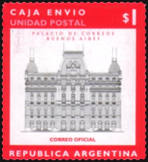 150th Anniversary of the Buenos Aires Commodities Exchange