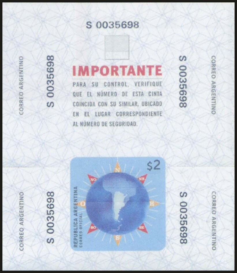 Argentine Dog (Canis lupus familiaris)