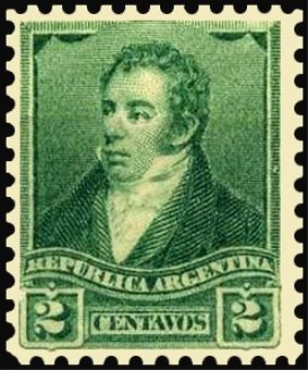 José Francisco de San Martín (1778-1850)