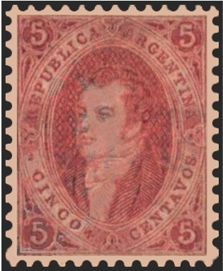 José Francisco de San Martín (1778-1850)