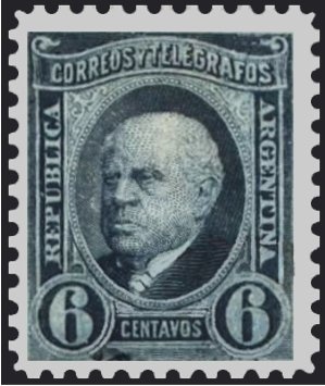 Agricultural workman, ovpt. “M.O.P.”