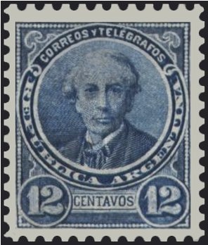 South America Map with Antarctica