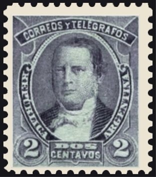 Buenos Aires harbor, ovpt.