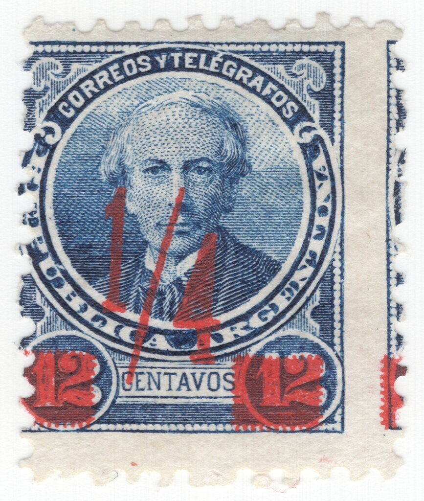 50 Years Radio Post Office in the South Orkney Islands