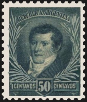 José Francisco de San Martín (1778-1850)