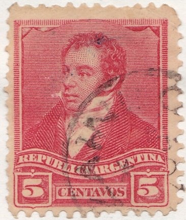 Manuel Dorrego (1787-1828)