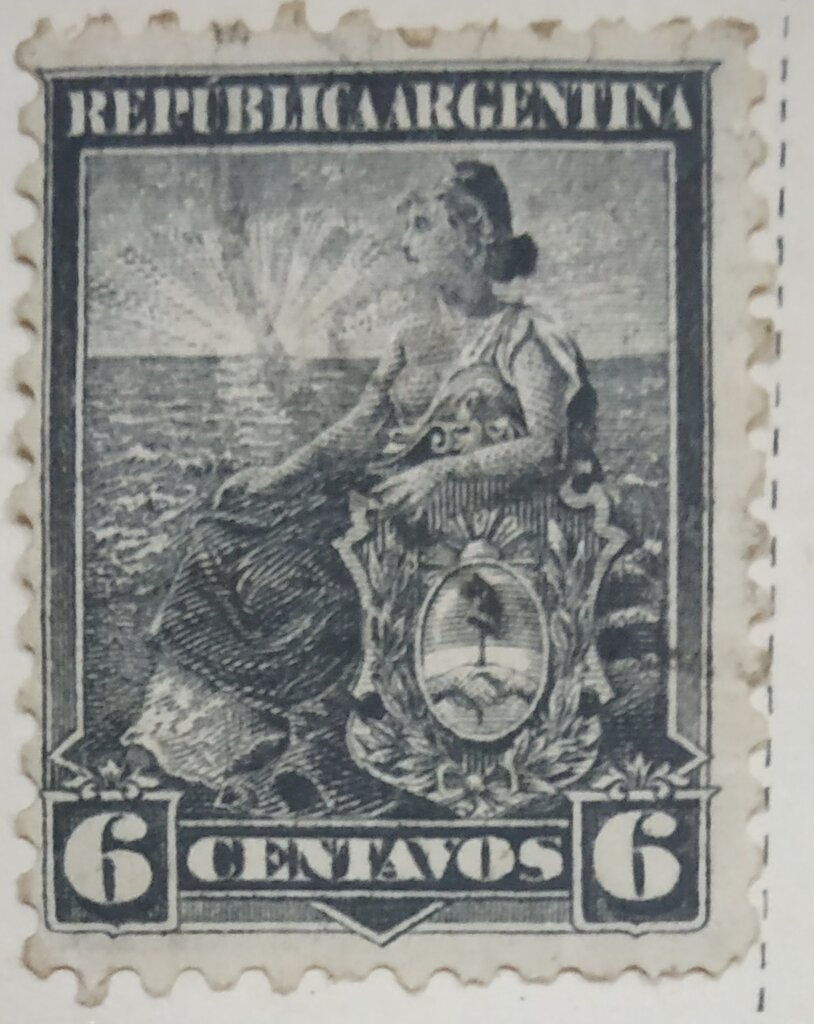 José Francisco de San Martín (1778-1850)