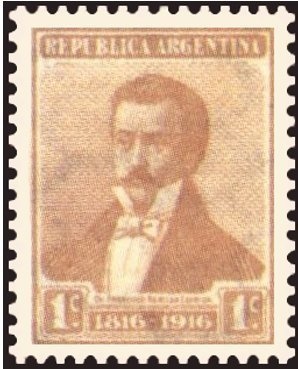 Argentina in Antarctica