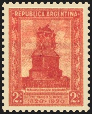 José Francisco de San Martín (1778-1850)